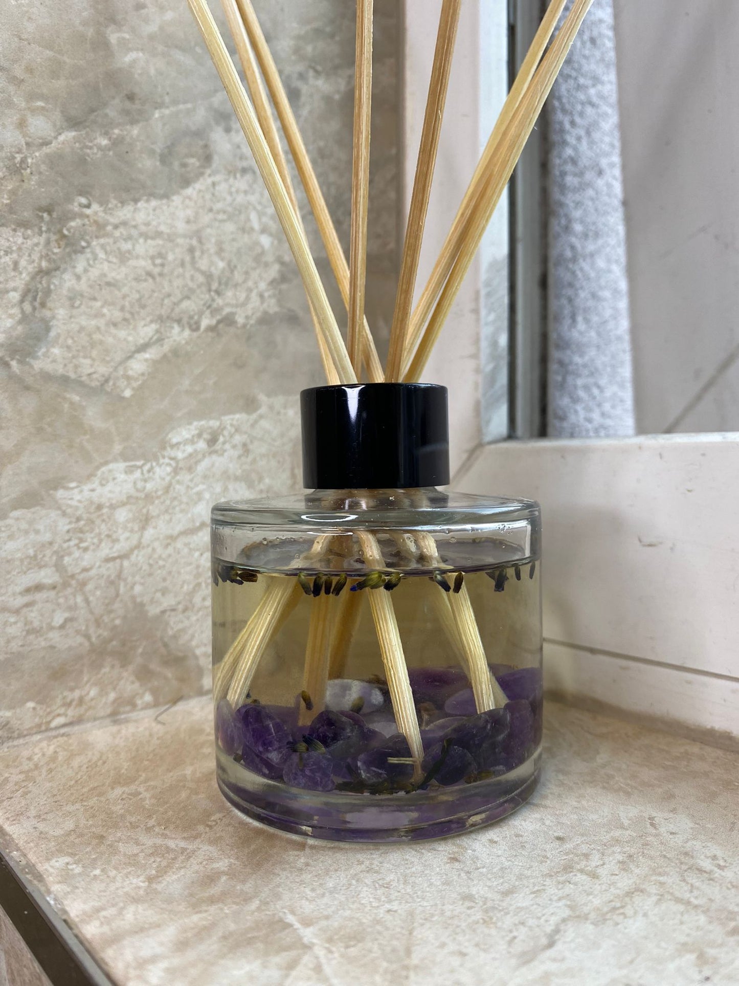 Reed Diffuser Refills 100ml