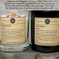 Soulmate candles - 200g