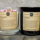 Soulmate candles - 200g