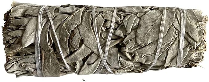 Smudge Sage