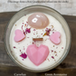 Soulmate candles - 200g