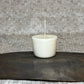 Candle Refills for Lotti Clear and Black (Cotton Wick)