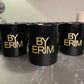 Personalised Crystal Infused Candles