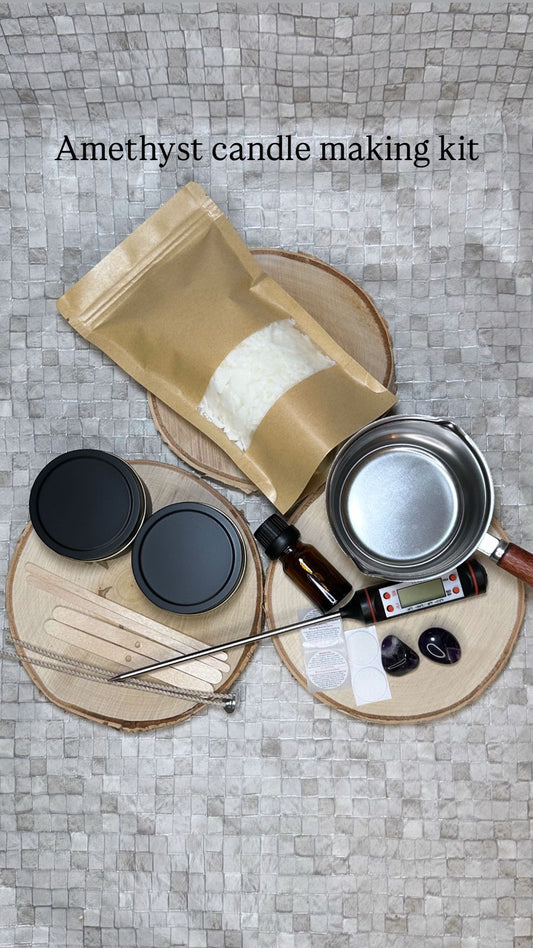 Make Your Own Candle Kit