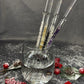 Crystal Infused Straw