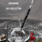 Crystal Infused Straw