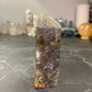 NO.3 Pyrite in Quartz Point