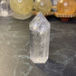 Clear Quartz Points