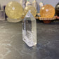 Clear Quartz Points