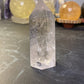 Clear Quartz Points