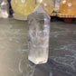 Clear Quartz Points