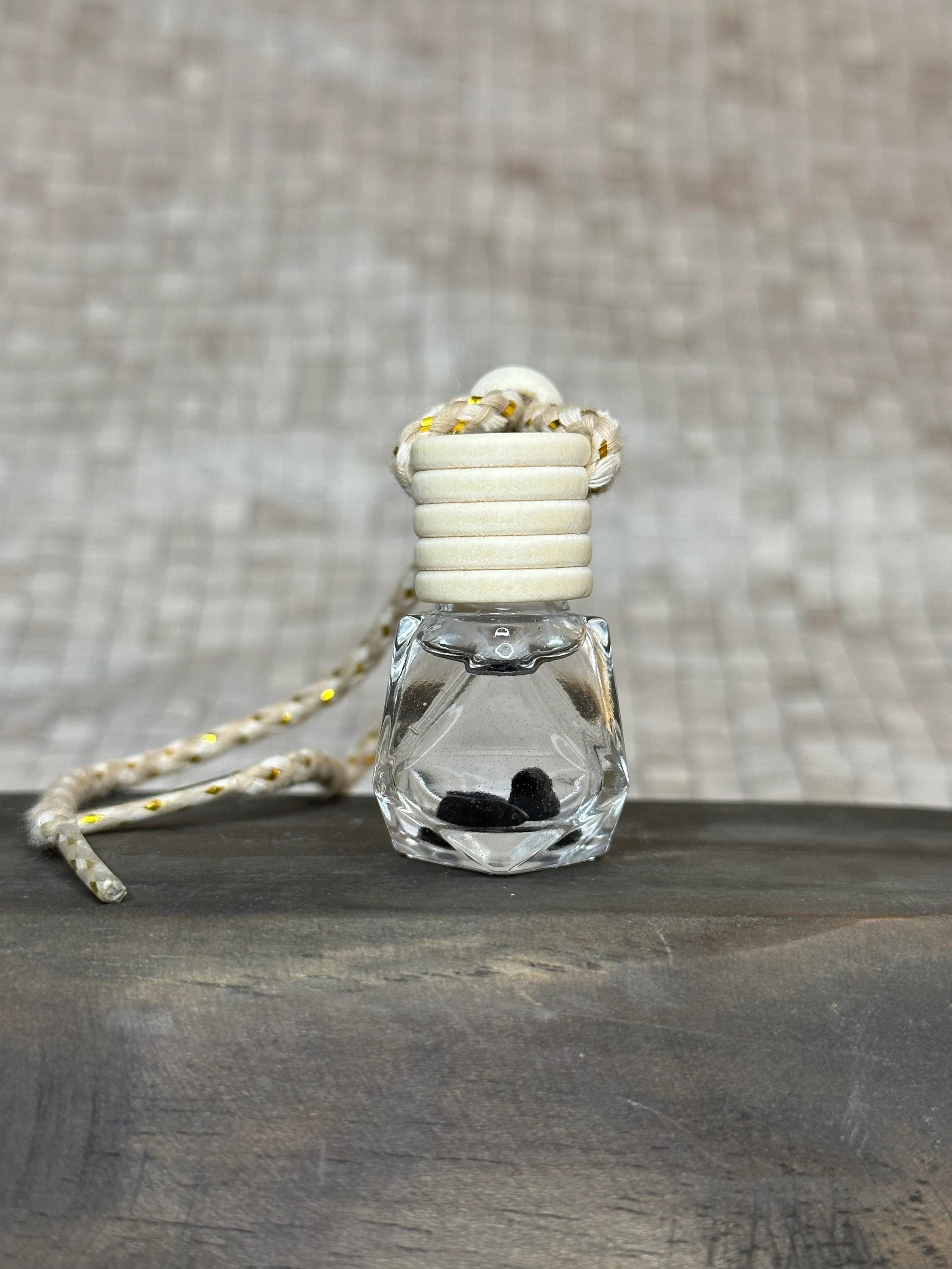 Crystal Infused Hanging Diffusers (8ml) – Senti Creations