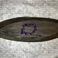 Amethyst Chip Bracelet