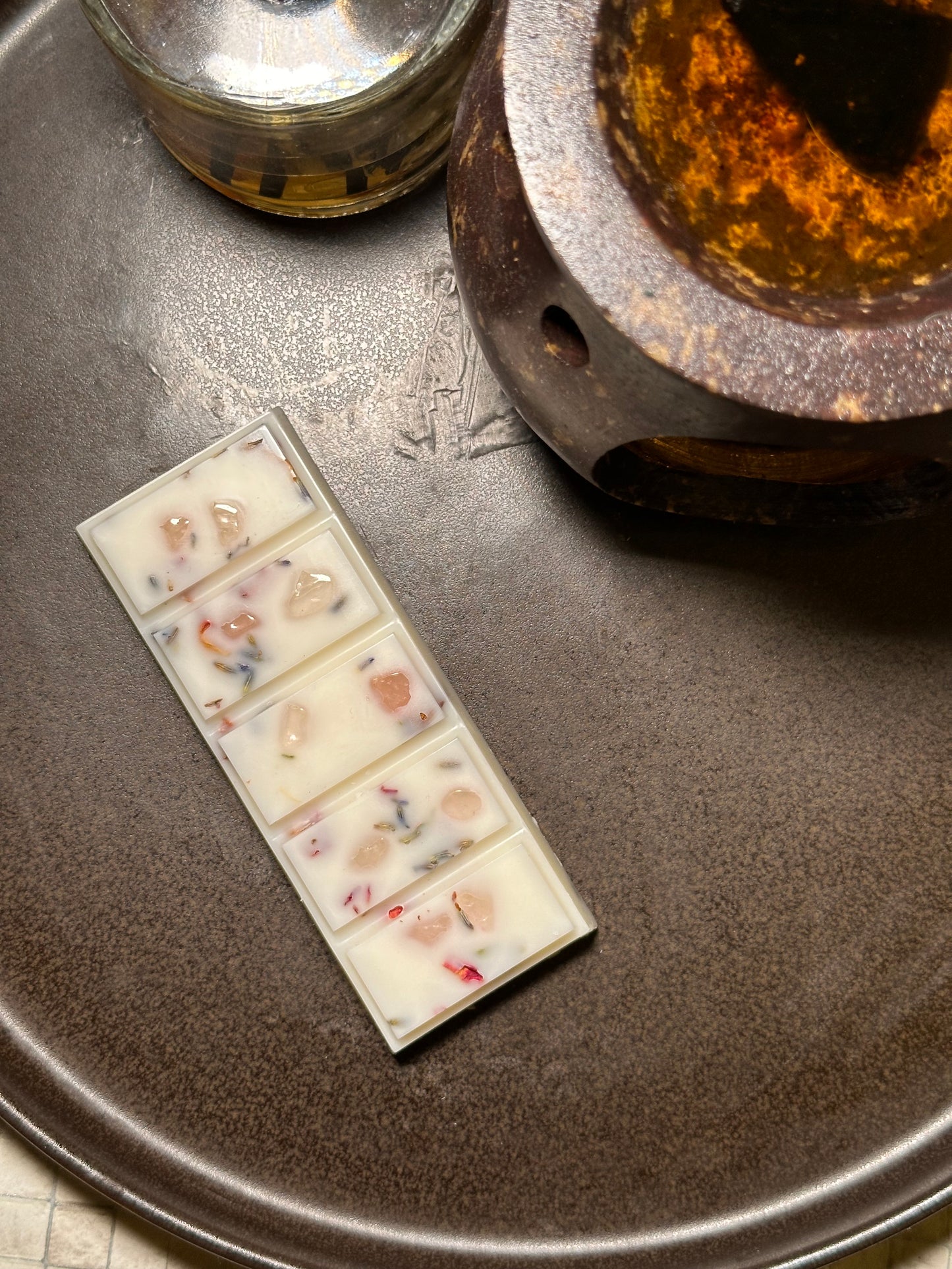 Hot Cocoa Wax Melt (50g)
