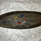 7 Chakra Crystal Chip Bracelet
