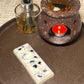 Black Obsidian Infused Wax Melt - 50g