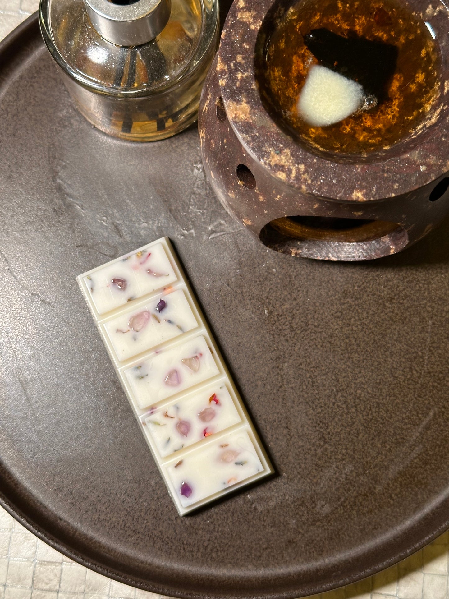 Hot Cocoa Wax Melt (50g)