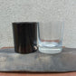 Candle Refills for Lotti Clear and Black (Wooden Wick)