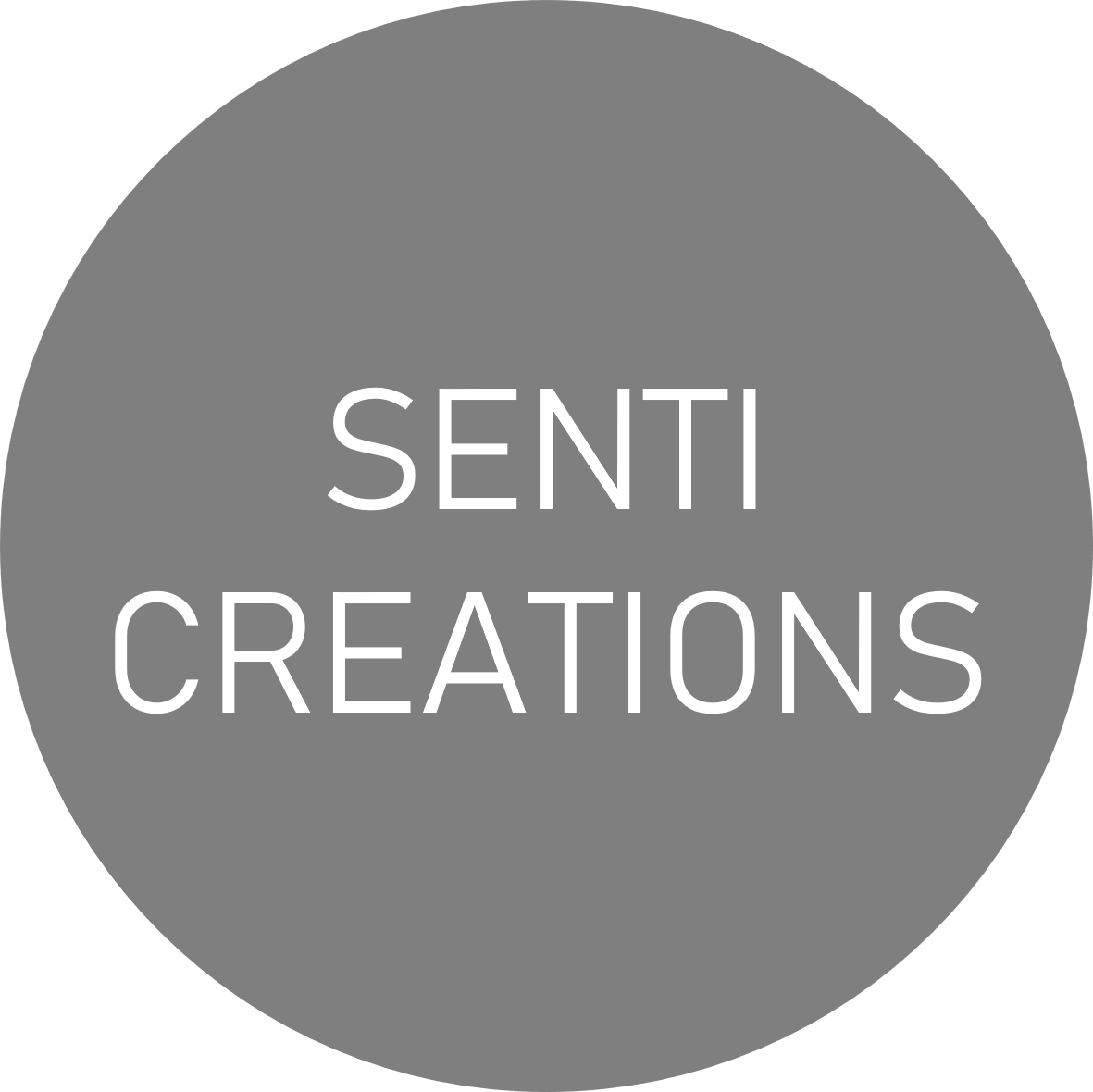 Senti Creations Gift Card