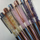 Crystal Infused Pens