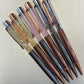 Crystal Infused Pens